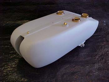 3501-21 J fuel tank set left